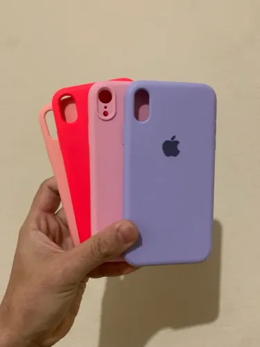 XR CAPINHAS