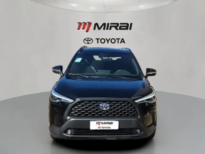 Toyota Corolla Cross XRE 2.0 16V Flex AUT 2022