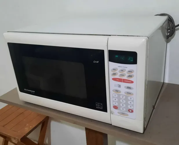 Microondas Continental (ENTREGO)