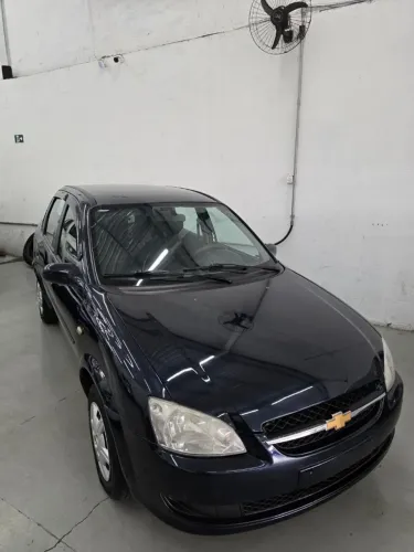 Chevrolet Classic Life/ls 1.0 VHC Flexp. 4P 2014
