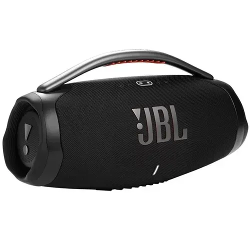 JBL Bombox 3 (Nova na caixa)