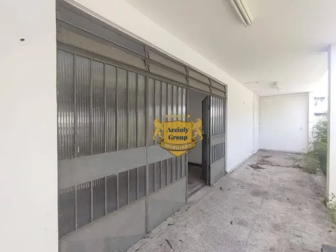 Casa com 5 dormitórios para alugar, 241 m² por R$ 6.205,00/mês - São Francisco - Niterói/R