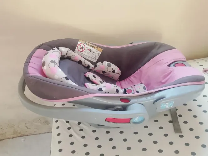 Bebê conforto