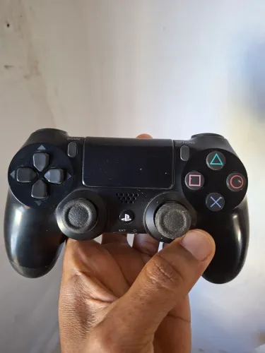 CONTROLE PLAYSTATION 4