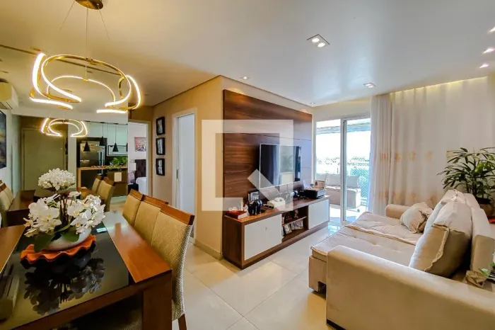Apartamento à Venda - Brás, 2 Quartos, 66 m2
