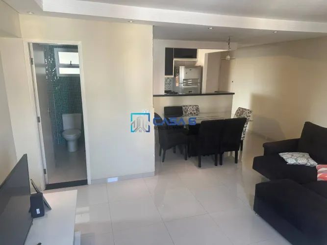 Apartamento com 3 dormitórios à venda, 72 m² por R$ 750.000,00 - Tatuapé - São Paulo/SP