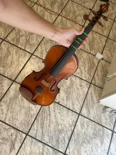 Violino eagle ve 441