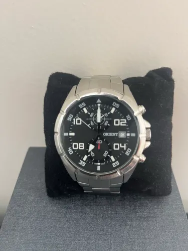 Relogio Orient Mbssc 037
