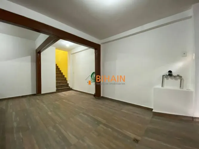Casa com 3 dormitórios para alugar, 173 m² por R$ 7.900,02/mês - Diamante - Belo Horizonte