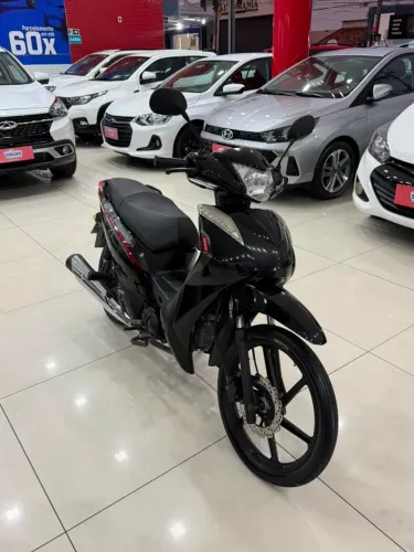 Shineray 50Q 2020
