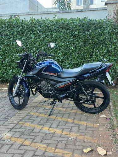 Aluguel/Locação de Motos (À partir de R$ 112,50 Semanal)