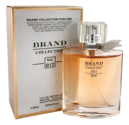 Perfume Feminino Importado Vie Belle Brand Collection 25ml