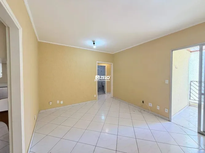 Apartamento para aluguel em Centro, Campinas - SP | Cód 59647