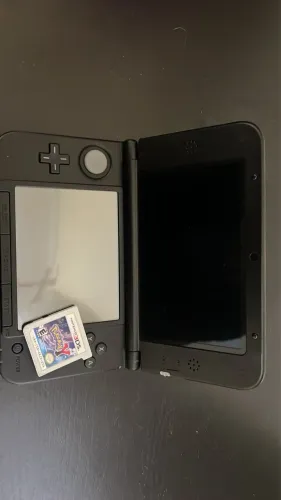 Nintendo 3DS XL Desbloqueado + Pokémon Y