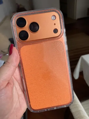 17 Pro Max 256GB