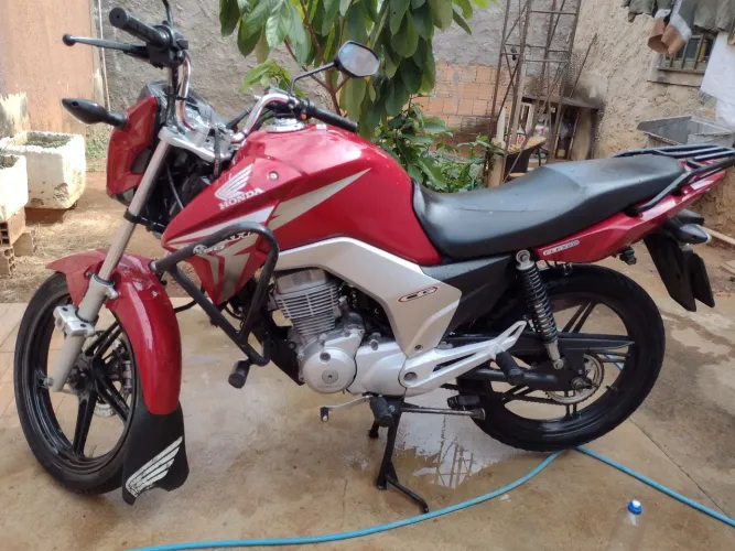 Titan EX 2014