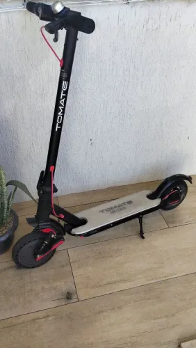 Patinete elétrico