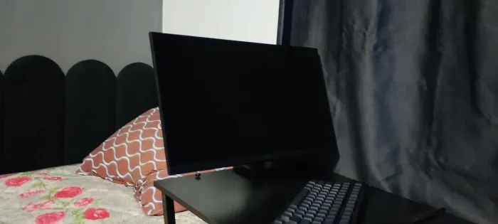 Monitor 120 hz 21.5