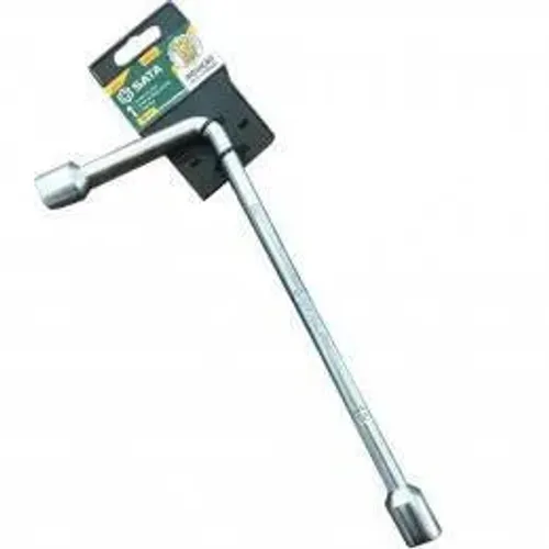 Chave L tipo Biela 10mm - Sata - 108410