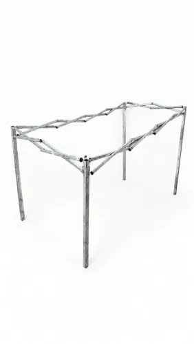 Mesa dobrável