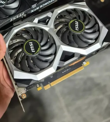 Gtx 1660 super 6gb