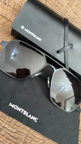 Óculos Montblanc