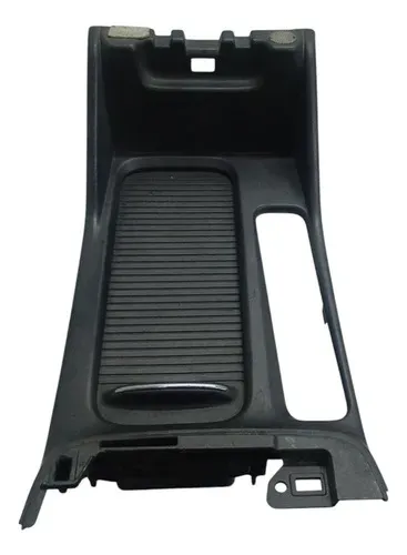 Porta Objetos Copos Honda Civic G9 2012 A 2016 Preto
