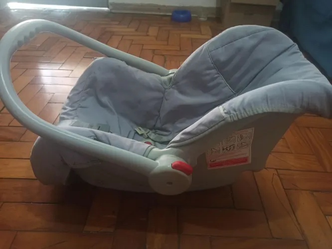 Bebê Conforto Galzerano