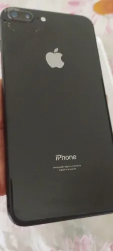 Vendo iPhone 8 plus 
