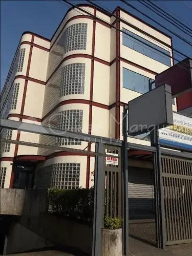 Prédio à venda, 1187 m² por R$ 6.500.000,00- Centro - Osasco/SP