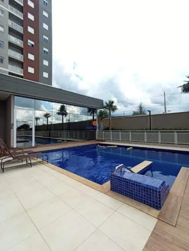 Apartamento para locação com 3 quartos 69m²- Avalon