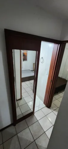 Ótimo apartamento