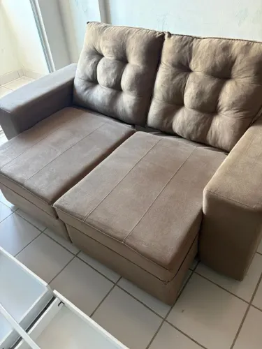 Sofá 750,00