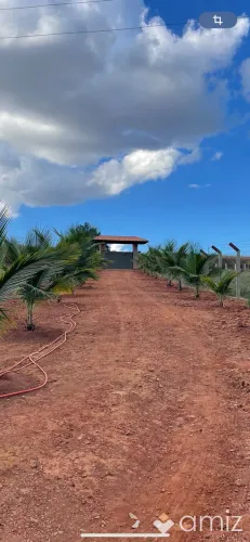 Chácara à venda munícipio Ituaçu