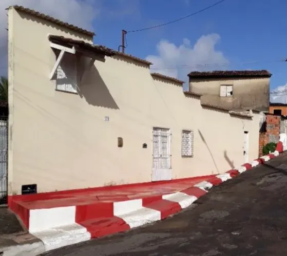 ALUGO CASA PARA FESTIVAL DE ARTE DE SÃO CRISTÓVÃO SERGIPE BRASIL