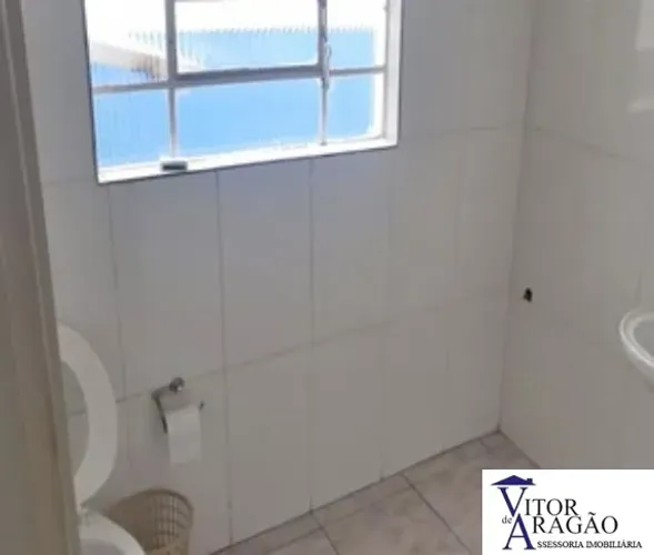 Comércio Água Fria Sao Paulo/SP