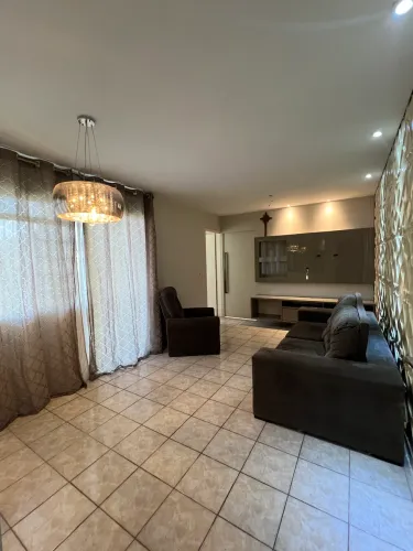 Vendo apartamento edifício Colina Verde