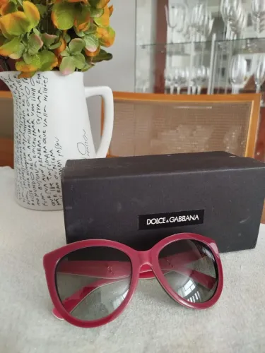 Óculos feminino Dolce & Gabbana
