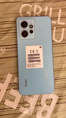 Xiaomi Redmi Note 12 4G - Estado de Novo!