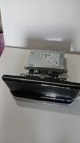 Multimidia Peugeot 208 Hibrido 2024 2025 (043)