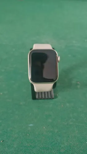 Apple watch se 2 gps branco