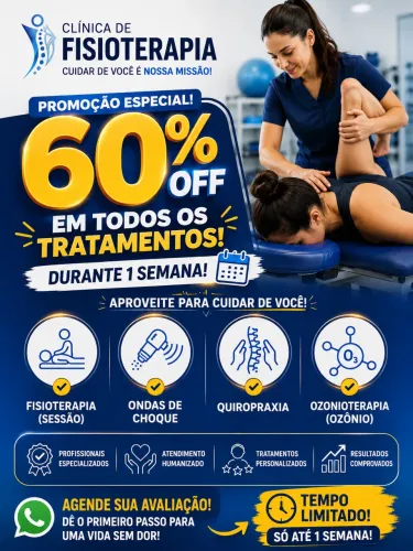 Fisioterapia
