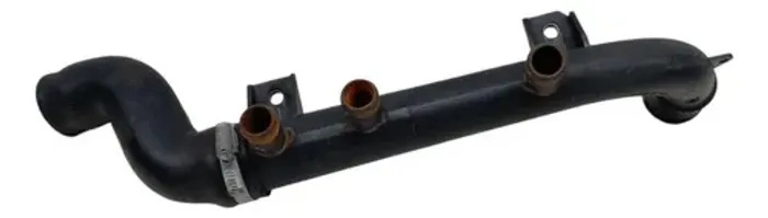 Tubo Circulação Agua Motor Chevrolet Astra 1.8 2000 2001