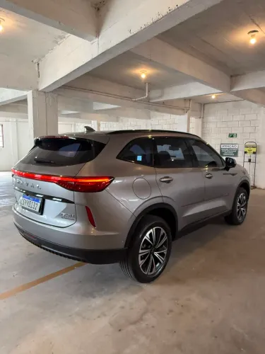 GWM Haval H6 Phev19 (hibrido) 2025