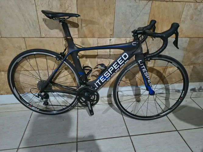 Speed carbono