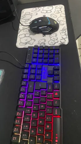 KIT GAMER