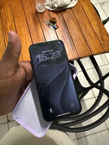iPhone 12, 128 gb