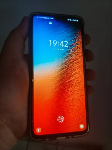 Samsung A70 128gb
