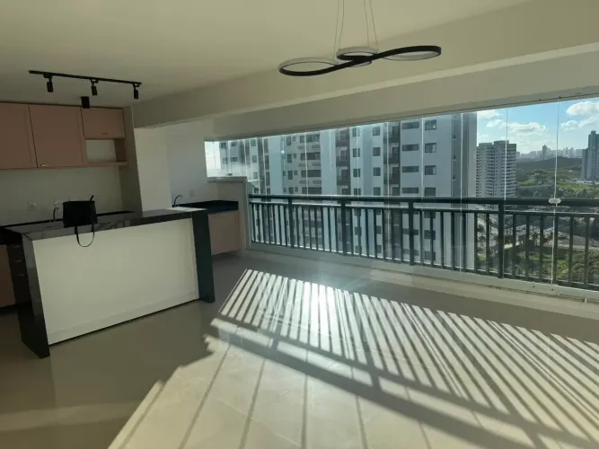 Imóvel para aluguel com 79 metros quadrados com 3 quartos em Ponta Negra - Natal - RN