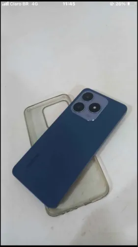 Vendo ou Troco Realme c63 